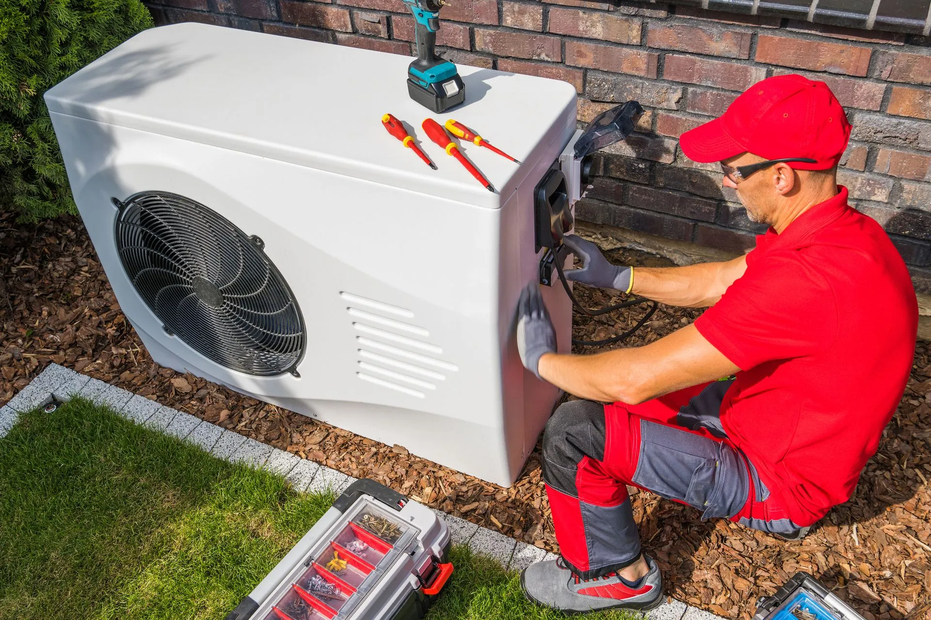 About HVAC in Chatham, NJ